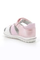 DÍVKA Dětské sandály Primigi 7864622 růžová