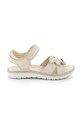 Primigi sandale din piele pentru copii 7888100.25.30 bej SS25