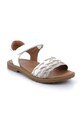 Sandali Primigi Zrnato usnje bela 7889922.27.30