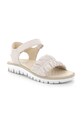 Primigi sandale din piele pentru copii bej 7890744.31.35