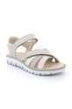 Primigi gyerekszandál bőrből bézs 7891011.36.39