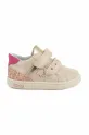 Primigi sneakers pentru copii 7903000 bej SS25