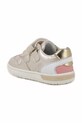 Fete Primigi sneakers din piele 7905300 bej