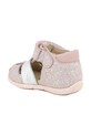 Dziewczynka Primigi sandały skórzane dziecięce 7911544 różowy
