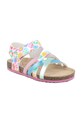 Primigi sandale din piele pentru copii multicolor 7935011.31.35