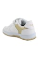 Девочка Детские кроссовки Primigi 7957700 белый