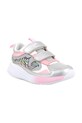 Primigi sneakers pentru copii textil argintiu 7966500
