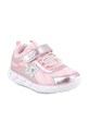 Primigi sneakersy dziecięce imitacja skóry licowej różowy 7967100