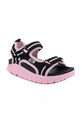Primigi sandali tessile nero 7970633