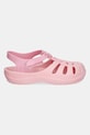 Detské sandále Ipanema SUMMER BASIC II BABY 83622.BB916 ružová SS25