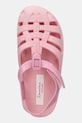 Detské sandále Ipanema SUMMER BASIC II BABY ružová 83622.BB916