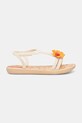 Παιδικά σανδάλια Ipanema DAISY BABY 83355.BC652 πορτοκαλί SS25