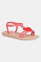 Dječje sandale Ipanema MY FIRST IPANEMA BABY sintetički narančasta 81997.BC818