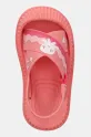 Ipanema sandały dziecięce FUN SEA BABY pomarańczowy 83661.BD301