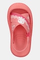 Ipanema sandały dziecięce FUN SEA BABY pomarańczowy 83661.BD301