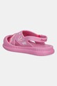 DÍVKA Dětské sandály Ipanema FUN SEA BABY 83661.BD302 fialová