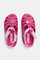 Дитячі сандалі Ipanema SUMMER XIV BABY 83615.BC948 рожевий SS25