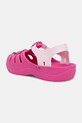 Дитячі сандалі Ipanema SUMMER XIV BABY рожевий 83615.BC948