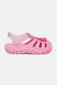 Ipanema sandały dziecięce SUMMER XV BABY 83619.BC890 różowy SS25