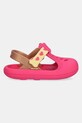 Dětské sandály Ipanema LITTLE BABY 83689.BE102 růžová SS25