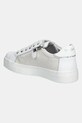 Dziewczynka Patrizia Pepe sneakersy dziecięce PPJ301 biały