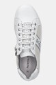 Patrizia Pepe sneakersy dziecięce biały PPJ301