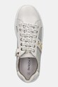 Patrizia Pepe scarpe da ginnastica per bambini beige PPJ301