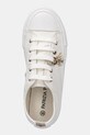 Patrizia Pepe scarpe da ginnastica bambini bianco PPJ309.35.41