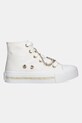 Дитячі кеди Patrizia Pepe PPJ310.31.34 білий SS25