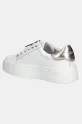Obuv Tenisky Patrizia Pepe Girl PPJ312 biela