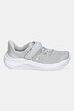 Under Armour sneakers pentru copii GPS Pursuit 4 AC 3028274 gri SS25