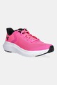 Detské tenisky Under Armour GGS Rogue 5 nízky ružová 3028277