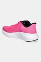 Dievča Detské tenisky Under Armour GGS Rogue 5 3028277 ružová