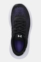 Under Armour gyerek sportcipő GPS Rogue 5 AL. fekete 3028276