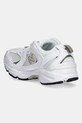 Fete New Balance sneakers pentru copii 530 PZ530SO alb