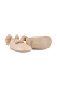 Donsje gyerek balerina bőrből Luyax Ballerinas Gift Box bézs 1041100.