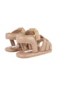 Lány Donsje gyerekszandál bőrből Stelloux Sandals Bride 1041301 bézs