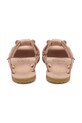 Donsje sandale din piele pentru copii Billey Sandals Bride roz 2028601.22.28