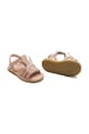 Donsje sandale din piele pentru copii Billey Sandals Bride sintetic roz 2028601.29.33