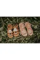 Donsje sandale din piele pentru copii Billey Sandals Bride 2028601.29.33 roz