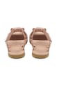 Donsje sandale din piele pentru copii Billey Sandals Bride roz 2028601.29.33
