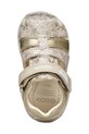 Παιδικά σανδάλια Geox MACCHIA B254WB.0MABC χρυσαφί