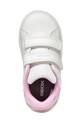 Дитячі кросівки Geox ECLYPER B365MA.054BJ рожевий