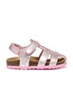 Geox sandale copii CHALKI B452RA.0PVNF.20.23 roz SS25
