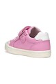 Детски ниски кецове Geox GISLI розов B551MA.01054.20.23