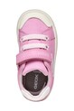Geox tenisi copii GISLI B551MA.01054.20.23 roz