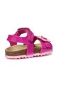 Fete Geox sandale copii CHALKI B552RD.000HH.24.27 roz