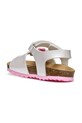 Otroški sandali Geox CHALKI bela B552RD.000NF.20.23