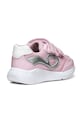 Fete Geox sneakers pentru copii SPRINTYE B554TA.0GNHH.20.23 roz