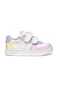 Dětské sneakers boty Geox ECLYPER B555MA.000BC žlutá SS25